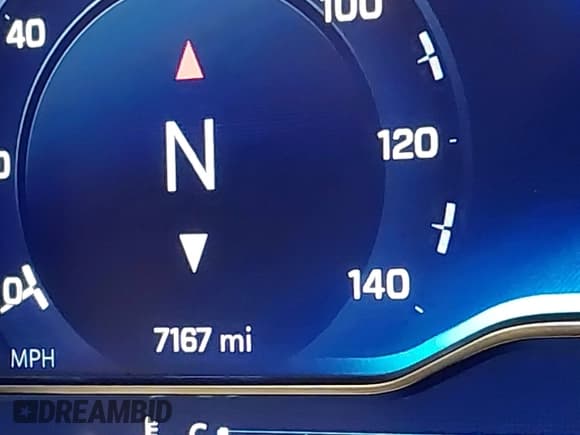 ✅ 2024 Chevrolet Silverado 1500 RST • VIN: 1GCUDEE86RZ406472 • Lot: 42319426. Listed on IAAI with 7,167 mi. Free auction sales archive from the USA and detailed vehicle history report at DreamBid. Image 15.