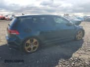 ✅ 2018 Volkswagen Golf GTI S • VIN: 3VW547AU1JM266854 • Lot: 91502865. Wystawiony na Copart z przebiegiem 99 413 mil. Bezpłatny archiwum sprzedaży aukcyjnych z USA i szczegółowy raport historii pojazdu na DreamBid. Zdjęcie 3.