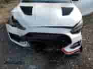 2022 Hyundai Veloster z VIN KMHT36AH1NU011516, wystawiony jako Copart lot #74072874 z przebiegiem 46 675 mil mil oraz Szkoda całkowita • Salvage title. Historia ofert i sprzedaży dostępna na DreamBid. Obrazek 11.