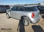 ✅ 2014 MINI Countryman S • VIN: WMWZC3C50EWT01313 • Lot: 91696585. Listed on Copart with 53,241 mi. Free auction sales archive from the USA and detailed vehicle history report at DreamBid. Image 2.