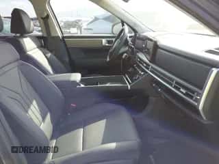 2025 Hyundai Santa Fe XRT с VIN 5NMP3DGLXSH118704, выставлен на аукционе IAAI как лот 41804081 с пробегом 77 миль миль и . История ставок и продаж доступна на DreamBid. Изображение 5.