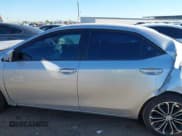 ✅ 2014 Toyota Corolla LE • VIN: 5YFBURHEXEP148171 • Лот: 43372239. Опубликован ранее на IAAI с пробегом 172 956 миль. Бесплатный доступ к архиву аукционных продаж из США и подробный отчёт об истории автомобиля на DreamBid. Изображение 14.
