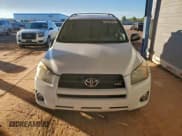 ✅ 2010 Toyota RAV4 Sport • VIN: 2T3WK4DV3AW007961 • Lot: 95185575. Wystawiony na Copart z przebiegiem 149 506 mil. Bezpłatny archiwum sprzedaży aukcyjnych z USA i szczegółowy raport historii pojazdu na DreamBid. Zdjęcie 5.