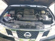 ✅ 2021 Nissan Frontier SV • VIN: 1N6ED0EB9MN716924 • Лот: 42256718. Опубликован ранее на IAAI с пробегом 93 654 миль. Бесплатный доступ к архиву аукционных продаж из США и подробный отчёт об истории автомобиля на DreamBid. Изображение 10.