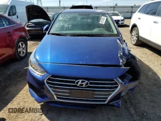 ✅ 2022 Hyundai Accent SE • VIN: 3KPC24A66NE179094 • Лот: 68143934. Опубликован ранее на Copart с пробегом 21 175 миль. Бесплатный доступ к архиву аукционных продаж из США и подробный отчёт об истории автомобиля на DreamBid. Изображение 5.