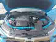 2025 Chevrolet TrailBlazer ACTIV с VIN KL79MVSL9SB080158, выставлен на аукционе IAAI как лот 41854731 с пробегом 1 581 миль миль и . История ставок и продаж доступна на DreamBid. Изображение 10.