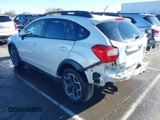 ✅ 2013 Subaru Crosstrek Limited • VIN: JF2GPAKC8D2896678 • Lot: 43641394. Wystawiony na IAAI z przebiegiem 100 659 mil. Bezpłatny archiwum sprzedaży aukcyjnych z USA i szczegółowy raport historii pojazdu na DreamBid. Zdjęcie 3.
