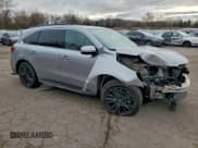 ✅ 2019 Acura MDX Technology • VIN: 5J8YD4H58KL028047 • Лот: 94383635. Опубликован ранее на Copart с пробегом Не указан. Бесплатный доступ к архиву аукционных продаж из США и подробный отчёт об истории автомобиля на DreamBid. Изображение 4.
