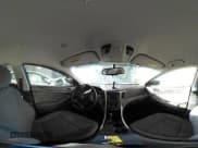 ✅ 2014 Hyundai Sonata GLS • VIN: 5NPEB4AC3EH914642 • Lot: 43434139. Listed on IAAI with 108,700 mi. Free auction sales archive from the USA and detailed vehicle history report at DreamBid. Image 18.