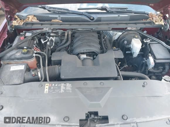 ✅ 2017 Chevrolet Silverado 1500 LT • VIN: 1GCVKREC4HZ116932 • Лот: 43389720. Опубликован ранее на IAAI с пробегом 72 108 миль. Бесплатный доступ к архиву аукционных продаж из США и подробный отчёт об истории автомобиля на DreamBid. Изображение 10.