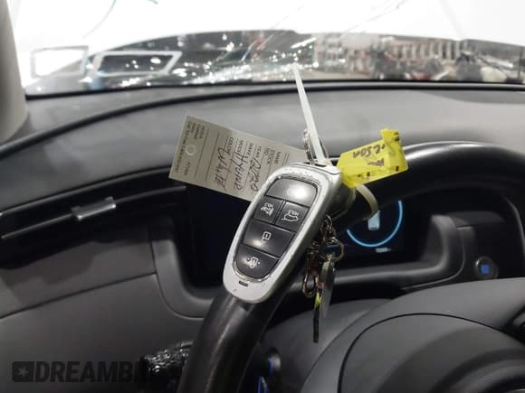 ✅ 2022 Hyundai Tucson N Line • VIN: KM8JFCAE7NU164226 • Lot: 43494266. Wystawiony na IAAI z przebiegiem 72 000 mil. Bezpłatny archiwum sprzedaży aukcyjnych z USA i szczegółowy raport historii pojazdu na DreamBid. Zdjęcie 11.