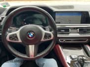 ✅ 2021 BMW X6 sDrive40i • VIN: 5UXCY4C05M9H19479 • Лот: 54268205. Опубликован ранее на Copart с пробегом 85 899 миль. Бесплатный доступ к архиву аукционных продаж из США и подробный отчёт об истории автомобиля на DreamBid. Изображение 7.