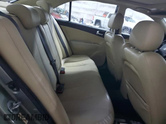 ✅ 2009 Hyundai Sonata Limited • VIN: 5NPEU46F49H428795 • Лот: 79475504. Опубликован ранее на Copart с пробегом Не указан. Бесплатный доступ к архиву аукционных продаж из США и подробный отчёт об истории автомобиля на DreamBid. Изображение 11.