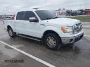 ✅ 2012 Ford F-150 XL • VIN: 1FTFW1CFXCFC39393 • Lot: 40931732. Wystawiony na IAAI z przebiegiem 157 731 mil. Bezpłatny archiwum sprzedaży aukcyjnych z USA i szczegółowy raport historii pojazdu na DreamBid. Zdjęcie 1.