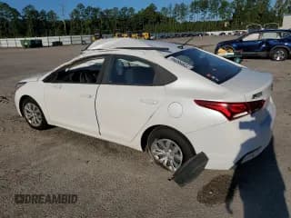 ✅ 2018 Hyundai Accent SE • VIN: 3KPC24A30JE018384 • Лот: 72956094. Опубликован ранее на Copart с пробегом 103 031 миль. Бесплатный доступ к архиву аукционных продаж из США и подробный отчёт об истории автомобиля на DreamBid. Изображение 2.