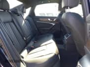 ✅ 2019 Audi A6 Premium • VIN: WAUK2AF2XKN036069 • Lot: 42224273. Wystawiony na IAAI z przebiegiem 31 993 mil. Bezpłatny archiwum sprzedaży aukcyjnych z USA i szczegółowy raport historii pojazdu na DreamBid. Zdjęcie 8.