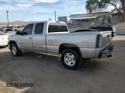 ✅ 2005 Chevrolet Silverado 1500 Z71 • VIN: 1GCEK19B85E148868 • Лот: 77848574. Опубликован ранее на Copart с пробегом 165 800 миль. Бесплатный доступ к архиву аукционных продаж из США и подробный отчёт об истории автомобиля на DreamBid. Изображение 2.