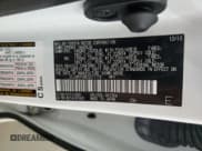 ✅ 2014 Lexus GX 460 Luxury • VIN: JTJJM7FX8E5071718 • Lot: 65146725. Wystawiony na Copart z przebiegiem 144 965 mil. Bezpłatny archiwum sprzedaży aukcyjnych z USA i szczegółowy raport historii pojazdu na DreamBid. Zdjęcie 13.