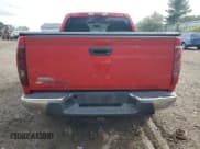 ✅ 2006 Chevrolet Colorado 3LT • VIN: 1GCDT136668158299 • Лот: 83816605. Опубликован ранее на Copart с пробегом 64 279 миль. Бесплатный доступ к архиву аукционных продаж из США и подробный отчёт об истории автомобиля на DreamBid. Изображение 6.