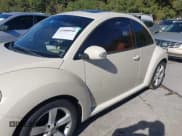 ✅ 2006 Volkswagen Beetle • VIN: 3VWSW31CX6M401205 • Lot: 43508948. Listed on IAAI with 135,578 mi. Free auction sales archive from the USA and detailed vehicle history report at DreamBid. Image 6.