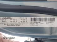 ✅ 2008 Chrysler 300 Touring • VIN: 2C3LA53G88H331968 • Lot: 43636412. Listed on IAAI with 197,332 mi. Free auction sales archive from the USA and detailed vehicle history report at DreamBid. Image 9.