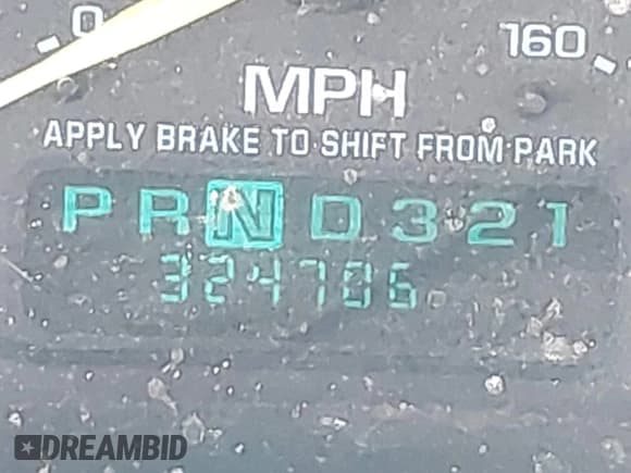 ✅ 2001 Chevrolet Silverado 1500 LS • VIN: 1GCEK19T41E185841 • Лот: 43598805. Опубликован ранее на IAAI с пробегом 324 706 миль. Бесплатный доступ к архиву аукционных продаж из США и подробный отчёт об истории автомобиля на DreamBid. Изображение 16.