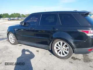 ✅ 2014 Land Rover Range Rover Sport HSE • VIN: SALWR2WF1EA361741 • Lot: 43825791. Wystawiony na IAAI z przebiegiem 111 724 mil. Bezpłatny archiwum sprzedaży aukcyjnych z USA i szczegółowy raport historii pojazdu na DreamBid. Zdjęcie 6.