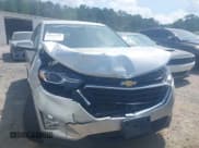 ✅ 2021 Chevrolet Equinox LT • VIN: 3GNAXTEV0MS135698 • Лот: 42447787. Опубликован ранее на IAAI с пробегом Не указан. Бесплатный доступ к архиву аукционных продаж из США и подробный отчёт об истории автомобиля на DreamBid. Изображение 11.