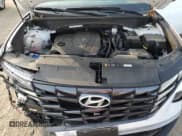 ✅ 2022 Hyundai Tucson Preferred • VIN: KM8JBCAE2NU026007 • Lot: 71723814. Wystawiony na Copart z przebiegiem 25 969 mil. Bezpłatny archiwum sprzedaży aukcyjnych z USA i szczegółowy raport historii pojazdu na DreamBid. Zdjęcie 12.
