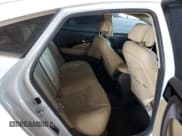 ✅ 2015 Hyundai Azera Limited • VIN: KMHFH4JG2FA477162 • Lot: 61684235. Listed on Copart with 153,524 mi. Free auction sales archive from the USA and detailed vehicle history report at DreamBid. Image 10.