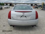 ✅ 2009 Cadillac CTS AWD • VIN: 1G6DT57V590149947 • Lot: 65405875. Listed on Copart with 129,851 mi. Free auction sales archive from the USA and detailed vehicle history report at DreamBid. Image 6.