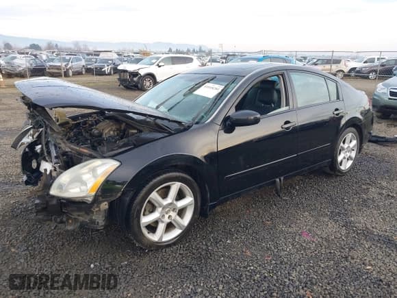 ✅ 2004 Nissan Maxima SL • VIN: 1N4BA41E14C890140 • Лот: 41018281. Опубликован ранее на IAAI с пробегом 218 229 миль. Бесплатный доступ к архиву аукционных продаж из США и подробный отчёт об истории автомобиля на DreamBid. Изображение 23.