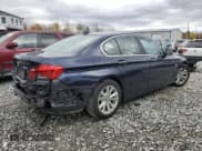 ✅ 2016 BMW 5 Series 528i xDrive • VIN: WBA5A7C57GG151354 • Lot: 89705775. Listed on Copart with 99,083 mi. Free auction sales archive from the USA and detailed vehicle history report at DreamBid. Image 3.