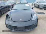 ✅ 2017 Porsche 718 Boxster • VIN: WP0CA2A81HS221469 • Лот: 42373983. Опубликован ранее на IAAI с пробегом 66 360 миль. Бесплатный доступ к архиву аукционных продаж из США и подробный отчёт об истории автомобиля на DreamBid. Изображение 13.