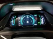 ✅ 2022 Hyundai Ioniq SE • VIN: KMHC75LC3NU275238 • Lot: 44424765. Wystawiony na Copart z przebiegiem 69 488 mil. Bezpłatny archiwum sprzedaży aukcyjnych z USA i szczegółowy raport historii pojazdu na DreamBid. Zdjęcie 9.