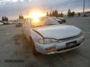 ✅ 1996 Toyota Camry DX • VIN: 4T1BG12K2TU816502 • Лот: 90745995. Опубликован ранее на Copart с пробегом 175 392 миль. Бесплатный доступ к архиву аукционных продаж из США и подробный отчёт об истории автомобиля на DreamBid. Изображение 13.