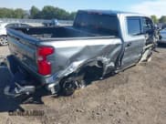 ✅ 2020 Chevrolet Silverado 1500 High Country • VIN: 3GCUYHED4LG344502 • Лот: 43471785. Опубликован ранее на IAAI с пробегом 56 662 миль. Бесплатный доступ к архиву аукционных продаж из США и подробный отчёт об истории автомобиля на DreamBid. Изображение 4.