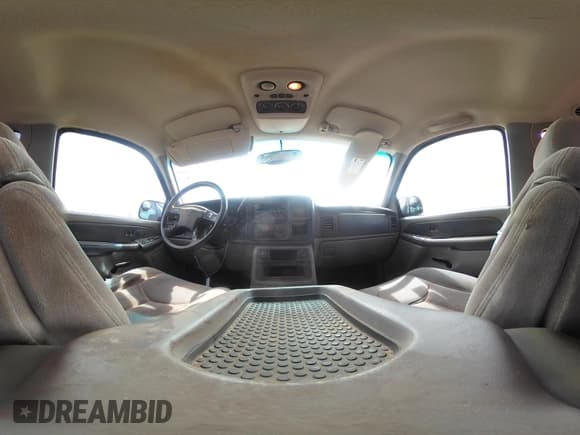 ✅ 2003 Chevrolet Tahoe LT • VIN: 1GNEC13Z73R150725 • Lot: 41814643. Listed on IAAI with Not provided. Free auction sales archive from the USA and detailed vehicle history report at DreamBid. Image 22.