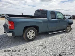 ✅ 2011 Chevrolet Silverado 1500 LT • VIN: 1GCRCSE00BZ361763 • Lot: 69699464. Listed on Copart with 122,204 mi. Free auction sales archive from the USA and detailed vehicle history report at DreamBid. Image 3.