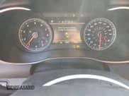 ✅ 2019 Genesis G70 Advanced • VIN: KMTG34LE7KU017105 • Lot: 48242145. Listed on Copart with 26,059 mi. Free auction sales archive from the USA and detailed vehicle history report at DreamBid. Image 9.