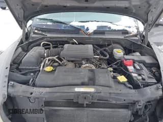 ✅ 2002 Dodge Durango SLT • VIN: 1B4HS48N82F212808 • Lot: 43841382. Listed on IAAI with 147,668 mi. Free auction sales archive from the USA and detailed vehicle history report at DreamBid. Image 6.