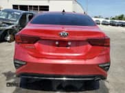 ✅ 2021 Kia Forte LXS • VIN: 3KPF24AD7ME324914 • Лот: 57499395. Опубликован ранее на Copart с пробегом 44 573 миль. Бесплатный доступ к архиву аукционных продаж из США и подробный отчёт об истории автомобиля на DreamBid. Изображение 6.