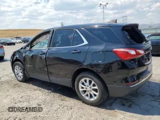✅ 2021 Chevrolet Equinox LT • VIN: 2GNAXUEV0M6131168 • Лот: 68779685. Опубликован ранее на Copart с пробегом 92 148 миль. Бесплатный доступ к архиву аукционных продаж из США и подробный отчёт об истории автомобиля на DreamBid. Изображение 2.