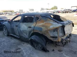 ✅ 2023 Kia EV6 Wind • VIN: KNDC34LA5P5602826 • Lot: 63071444. Wystawiony na Copart z przebiegiem Nie podano. Bezpłatny archiwum sprzedaży aukcyjnych z USA i szczegółowy raport historii pojazdu na DreamBid. Zdjęcie 2.