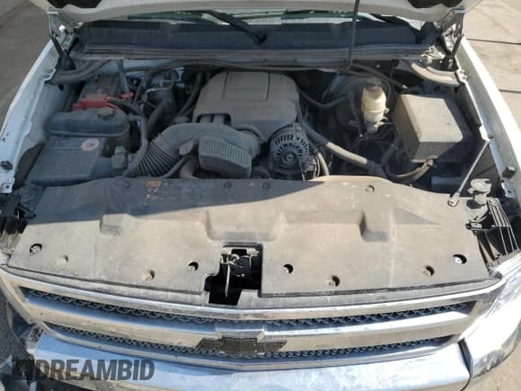 ✅ 2013 Chevrolet Silverado 1500 LT • VIN: 3GCPKSE73DG290228 • Lot: 58606284. Listed on Copart with 145,985 mi. Free auction sales archive from the USA and detailed vehicle history report at DreamBid. Image 11.