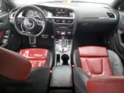 ✅ 2014 Audi S4 Premium Plus • VIN: WAUBGAFL0EA049371 • Лот: 72889024. Опубликован ранее на Copart с пробегом 142 574 миль. Бесплатный доступ к архиву аукционных продаж из США и подробный отчёт об истории автомобиля на DreamBid. Изображение 8.