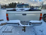 ✅ 2000 Toyota Tacoma PreRunner • VIN: 5TENM92N9YZ689331 • Lot: 94209755. Listed on Copart with 280,970 mi. Free auction sales archive from the USA and detailed vehicle history report at DreamBid. Image 6.