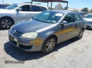 ✅ 2006 Volkswagen Jetta 2.5L • VIN: 3VWRG71K96M627407 • Лот: 42815875. Опубликован ранее на IAAI с пробегом 176 750 миль. Бесплатный доступ к архиву аукционных продаж из США и подробный отчёт об истории автомобиля на DreamBid. Изображение 2.