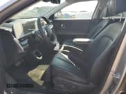 ✅ 2024 Hyundai Ioniq 5 Limited • VIN: KM8KRDDF5RU262280 • Лот: 55614315. Опубликован ранее на Copart с пробегом 13 475 миль. Бесплатный доступ к архиву аукционных продаж из США и подробный отчёт об истории автомобиля на DreamBid. Изображение 7.