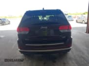 ✅ 2015 Jeep Grand Cherokee Summit • VIN: 1C4RJEJG2FC829205 • Lot: 43469676. Listed on IAAI with 89,893 mi. Free auction sales archive from the USA and detailed vehicle history report at DreamBid. Image 16.